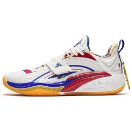 Кроссовки Kai 1 Mother's Day Anta, белый/красный/синий 112421102s-8 | white red blue
