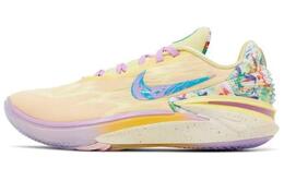 Кроссовки Air Zoom Gt Cut 2 'EYBL Nationals' Nike, Lemon fn7757-700 | lemon