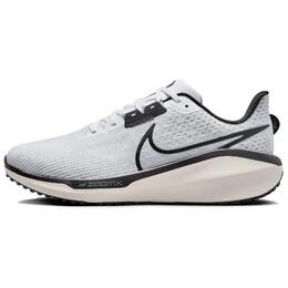 Nike Кроссовки Air Zoom Vomero 17 'White Pure Platinum Black' fb1309-104 | white/black/white gold/vintage green/sail white