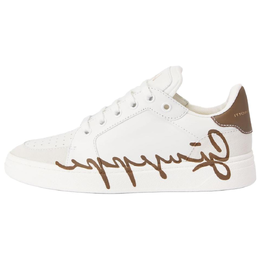 Низкие кроссовки GZ94 Giuseppe Zanotti, белый ru30053003 | white