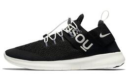 Nike Кроссовки Free Run Cmtr 17 Undercover Gyakusou Black 904732-001 | black white