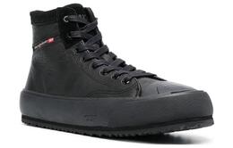 Кроссовки S-Principia Mid X Diesel, черные y02966pr013h6851 | black