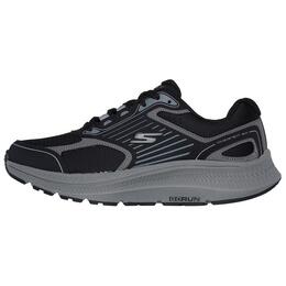 Skechers Скечерс Go Run Consistent 2.0 Низкие Тренировочные Беговые Кроссовки Мужские Черный Серый, Черный/Угольно-Серый 220866ww-bkcc | black/charcoal gray