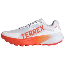 Adidas Кроссовки Terrex Agravic 3 'White Semi Impact Orange' ji0951 | white orange