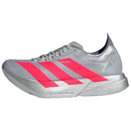 Кроссовки Adizero Adios Pro 4 Ekiden Pack Adidas, Metallic Silver jr6372 | metallic silver