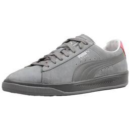 Низкие кроссовки для скейтбординга Staple x IGNITE, мужские, серые Puma, серый 364391-02 | gray
