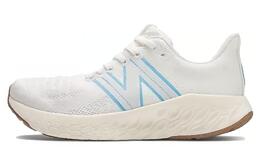 Кроссовки Fresh Foam X 1080v12 Blue Bottle Coffee New Balance, белый/синий m108012b | white blue