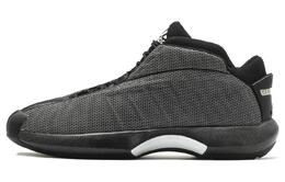 Кроссовки Kobe Playoff 2001 Adidas, черный/серый 674344 | black gray