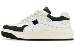 Valentino Низкие кроссовки для скейтбординга One Stud, мужские, белые 3y2s0g37xtmmlf | white