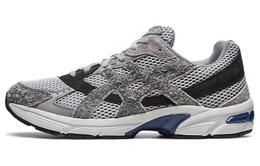 Asics Кроссовки Gel 1130 Mid Grey Steel Grey 1203a327-021 | gray