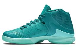 Кроссовки Air Super.Fly 4 'Teal' Jordan, бирюзовый 819163-303 | teal
