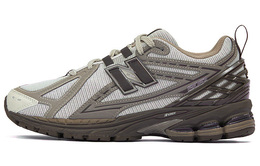 Кроссовки 1906R Driftwood Dark Mushroom New Balance, Dark Coffee m1906rhd | dark coffee