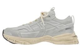 Кроссовки R Trail Low Top Sports Casual, мужские, серые Axel Arigato f0154036