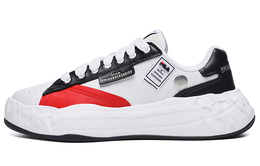 Fila Кроссовки X Mihara Yasuhiro «Белые, черные, красные» f12m234207fwn | fila white/legend blue