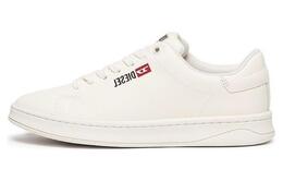 Diesel Низкие кроссовки для скейтбординга, мужские, белые y03215p5591t1003 | white