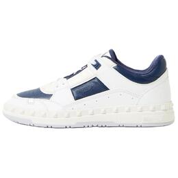 Кроссовки Garavani Freedots Lace Up Valentino, белый 4y2s0h43rdgfc6 | white