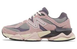 New Balance Кроссовки 9060 Pink Lavender u9060yso | pink