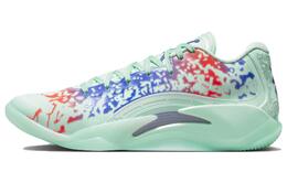Кроссовки Air Zion 3 Pf 'Mud Sweat And Tears' Jordan, голубой dr0676-300 | cyan