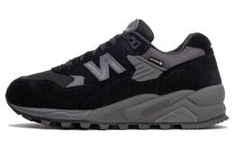 New Balance Кроссовки 580 Gore Tex Black Magnet mt580rgr | black gray