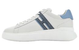 Кроссовки H580 с боковой нашивкой H Hogan, Original Shoe Box Included hxm5800dv42qm8673j | original shoe box included