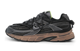 Nike Кроссовки Initiator Low Top мужские, черно-коричневые 394055-101(team162-男款废土先锋)