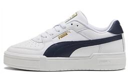 Puma Кроссовки Ca Pro Classic «Белые и черные» 380190-44 | white blue