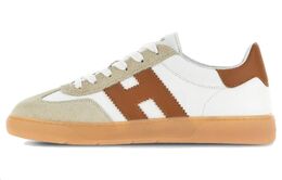 Крутые низкие кроссовки Hogan hxm6470fb60odz915m