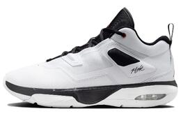 Jordan Кроссовки Stay Loyal 3 White Black fb1396-106 | white black