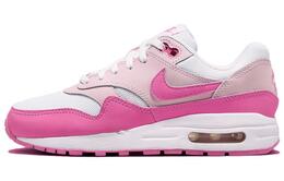 Nike Кроссовки Air Max 1 'Pink White' Gs fz3559-100 | pink white