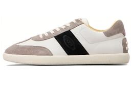Кроссовки Tabs Colour-block Tod's xxm68c0gc50tg7白/灰/黑色
