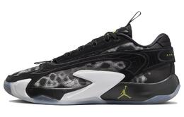 Jordan Кроссовки Luka 2 Black Volt dx9012-017 | black white