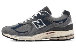 New Balance Кроссовки 2002R Navy Castlerock m2002rel | gray beige