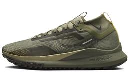 Nike Кроссовки React Pegasus Trail 4 Gore Tex Medium Olive dj7926-201 | umber