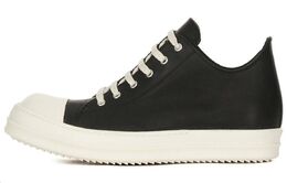 Rick Owens Кроссовки черные ru01d3891loo-911 | black