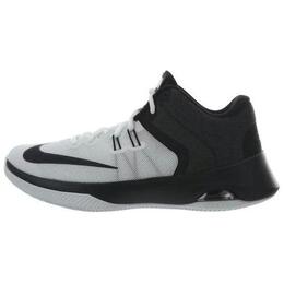 Nike Кроссовки Air Versitile Ii White Black 921692-100 | black gray