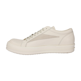 Кроссовки Lido Vintage Milk Rick Owens, белый ru01d3897lcolvs-1111 | white