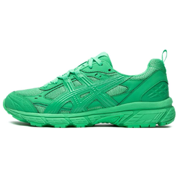 Asics Кроссовки Gel Nunobiki Comme Des Garcons Shirt Green 1203a683-300 | green
