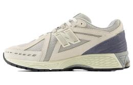 Кроссовки 1906F Linen New Balance, белый/серый m1906fh | white gray
