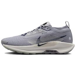 Nike Кроссовки React Pegasus Trail 5 Gore Tex Cement Grey Jade Horizon Burgundy Crush Midnight Navy fq0908-006 | concrete gray/jadeite blue/burgundy red/midnight sea
