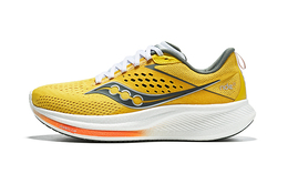 Кроссовки Ride 17 Canary Bough Saucony, желто-зеленый s20924-112 | yellow green