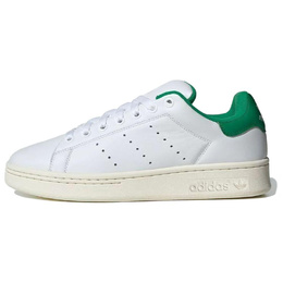 Adidas Кроссовки Adidas Stan Smith Xlg White Green if6215 | white green