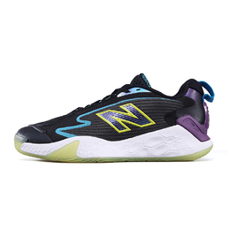 Кроссовки Fresh Foam X CT Rally 'Unity Of Sport' New Balance, черный/зеленый/фиолетовый mchrala1 | black green purple