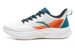 Кроссовки Anta Durable Breathable Low-Top мужские, белые, синие 912415522-4 | white blue