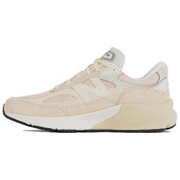 New Balance Кроссовки 990v6 MiUSA Teddy Santis Vintage Rose u990vr6 | light pink