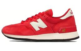 New Balance Кроссовки мужские NB 990 V1 Low Top, красные m990cvt | red