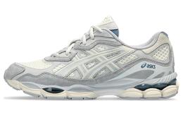 Asics Кроссовки Gel NYC Ivory Mid Grey 1203a372-600 | greige