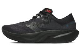 New Balance Кроссовки FuelCell Rebel V4 Magnet Black mfcxlb4 | black green
