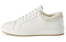 Кожаные кроссовки Gz City Giuseppe Zanotti, белый rm40016002 | white