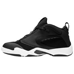 Jordan Кроссовки Jumpman Quick 23 Black White ah8109-002 | black white