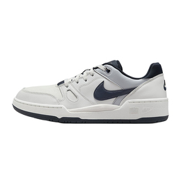 Nike Кроссовки Full Force 'Platinum Tint Wolf Grey' fb1362-002 | black white